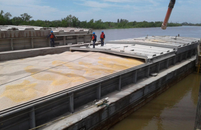 Garantizan que Colono cumplirá con servicios contratados hasta el traspaso a Ultrapetrol