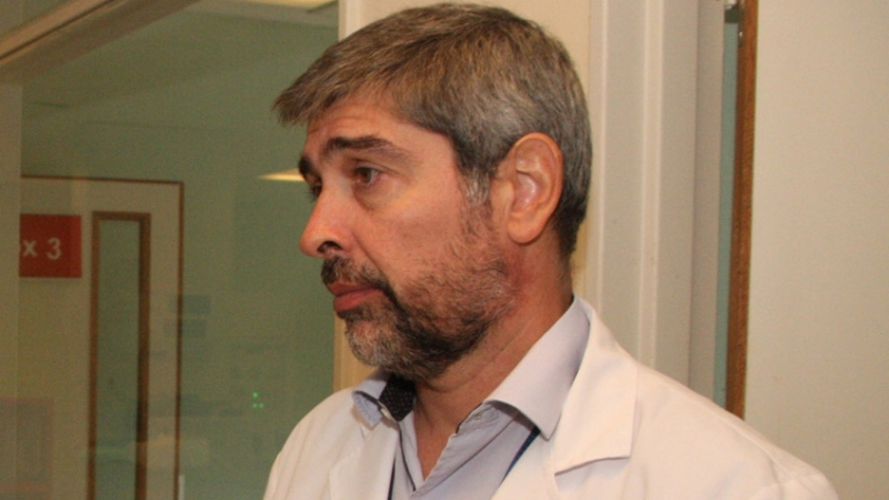 En agosto se implementaría el test de VPH en la atención primaria de salud