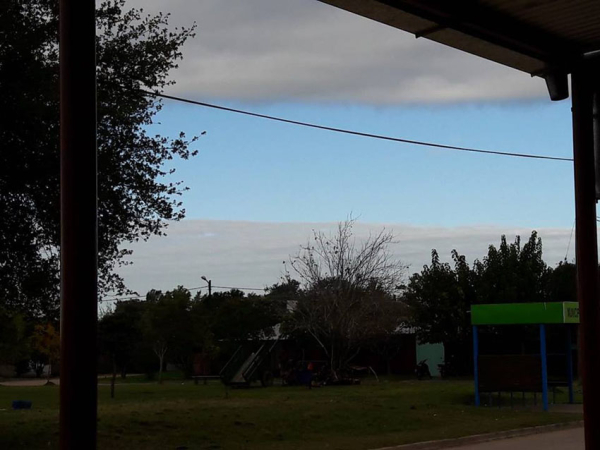 En Margarita Belén.