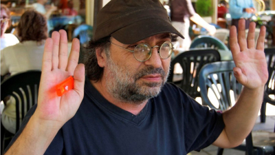 Pedro Saborido brindará un taller de humor audiovisual en el Cecual