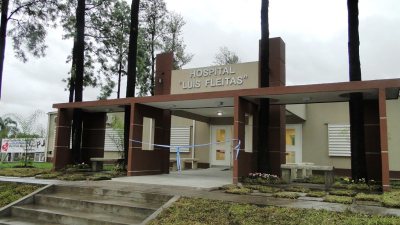 Fontana: pelea entre vecinos terminó con un muerto