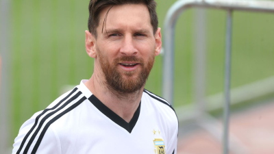 Lionel Messi, ante un Mundial clave: ‘Es ahora o nunca‘