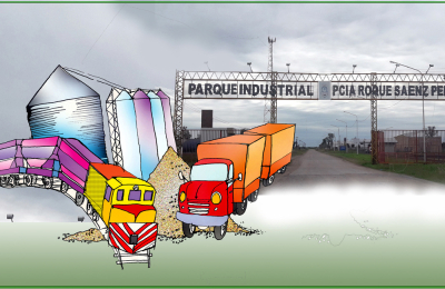 Lo que el Chaco produce se sigue yendo sin dejar valor