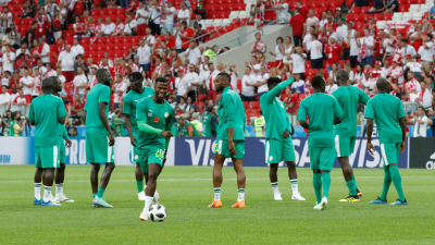 El polaco Lewandowski tendrá su estreno en un Mundial ante Senegal
