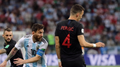 Argentina, contra la talentosa Croacia, para saldar deudas y encarrilar la clasificación