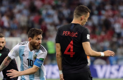 Argentina, contra la talentosa Croacia, para saldar deudas y encarrilar la clasificación