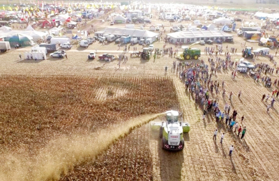 El programa de la 15ª edición de Agronea