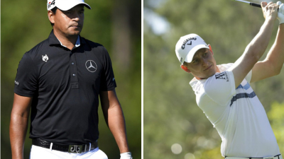 Los chaqueños Grillo y Gómez competirán en el Rocket Mortgage Classic de Estados Unidos