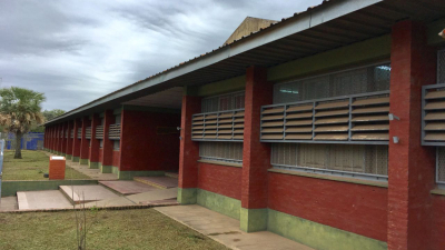 El Poder Legislativo comienza sus actividades en Barranqueras