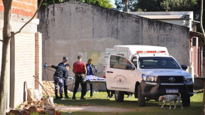 Un joven falleció electrocutado en Colonia Benítez