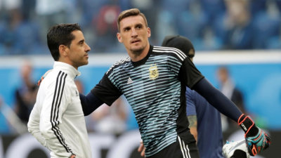 A todo o nada: Argentina obligada a ganarle a Nigeria para evitar el fracaso