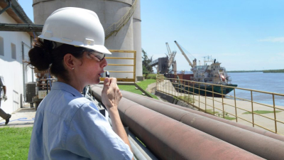 La economía cayó 2,8% en mayo