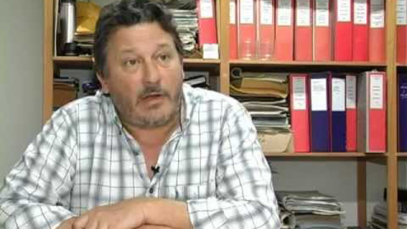 Las cámaras constructoras acuden a reuniones claves en Buenos Aires