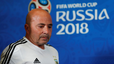 El futuro de Sampaoli