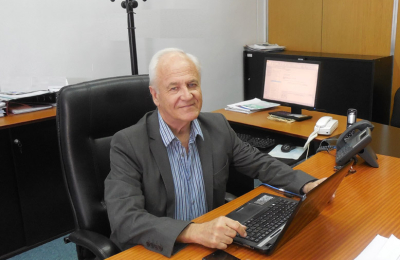 “Queremos potenciar a las pymes que tengan más mano de obra”