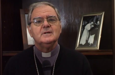 La Iglesia se pone al frente de la campaña contra la legalización del aborto