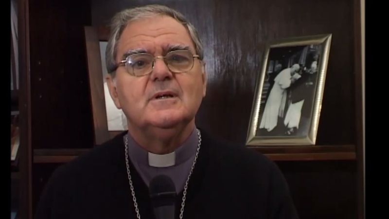 La Iglesia se pone al frente de la campaña contra la legalización del aborto