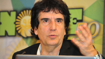 "Que este programa económico no terminaba bien fue el pronóstico más fácil de mi vida"
