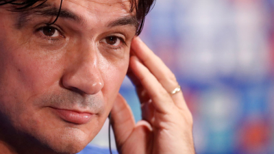 ”Somos un milagro”, reconoció el entrenador de Croacia