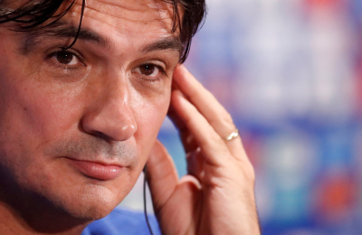 ”Somos un milagro”, reconoció el entrenador de Croacia