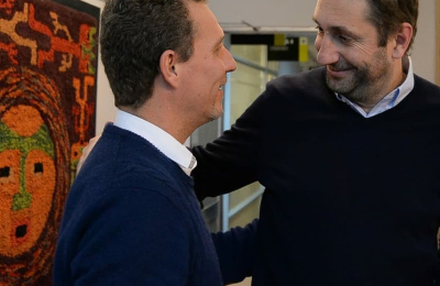 Buscarán financiamiento para nuevos proyectos urbanísticos