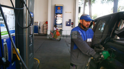 YPF sorprende con nuevo aumento de sus combustibles