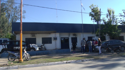 Secuestros y detenciones durante el fin de semana en Du Graty