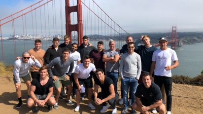 Argentina 7s enfrentará al ganador de Canadá y Papúa Nueva Guinea