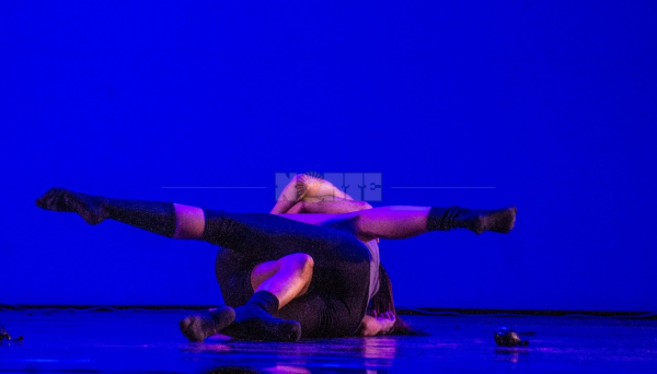 <p>Ballet Contemporáneo del Chaco</p>
<p> </p>
<p> </p>