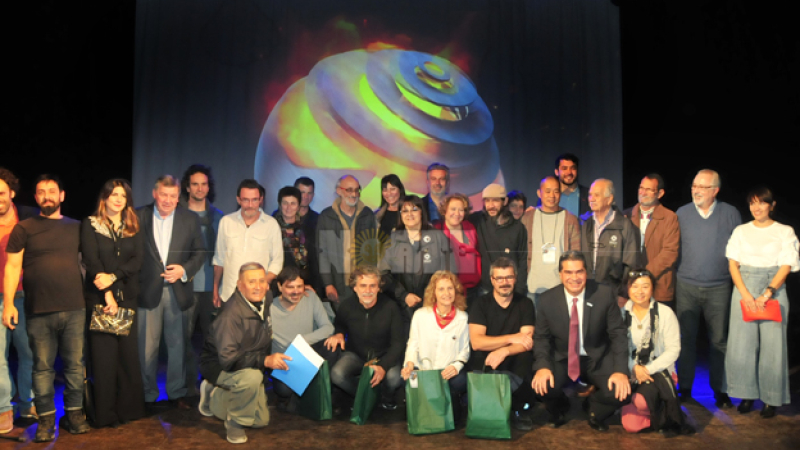 Por la calidad de su organización, la Fundación Urunday fue ratificada con la certificación ISO 9001