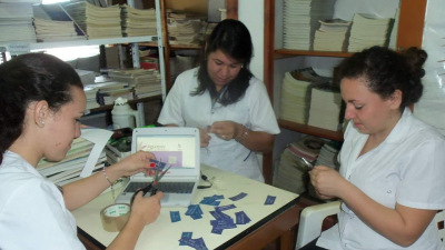 Se encuentra a disposición la Biblioteca Digital del Ministerio de Educación de la Nación