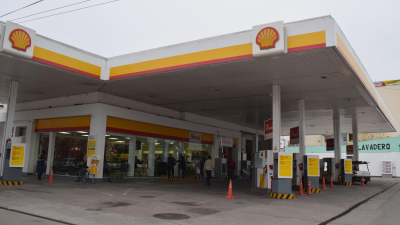Combustibles: se agudiza la crisis ante escasez en varias localidades del interior