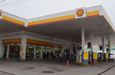 Combustibles: cierra el primer semestre con el consumo más alto desde 2019
