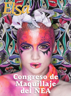 Congreso de Maquillaje del NEA