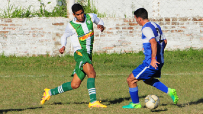 Defensores mantiene la punta a base de goles