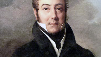 Biografía de José de San Martín