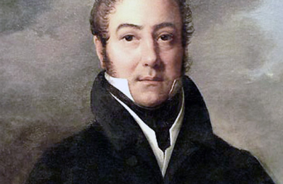 Biografía de José de San Martín