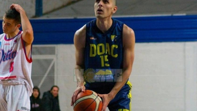 ABR: Don Orione y Villa San Martín, por el boleto a la definición
