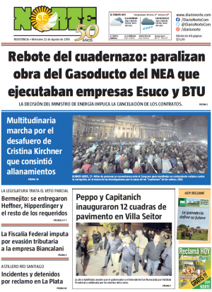 Edición 22.08.18