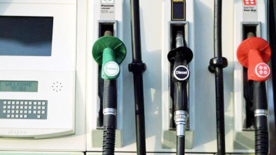 España y el aumento de combustible