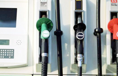 España y el aumento de combustible