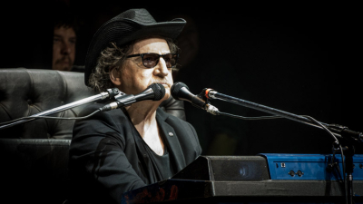 Charly García agotó en una hora las entradas para su recital
