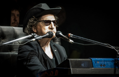 Charly García agotó en una hora las entradas para su recital