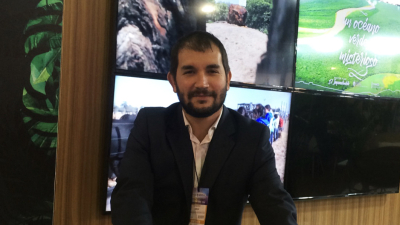 El municipio busca anticiparse a eventos climáticos a través de la tecnología