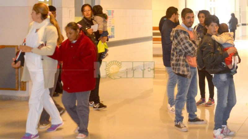 Pandemia: fuerte impacto en los servicios de salud para enfermedades no transmisibles