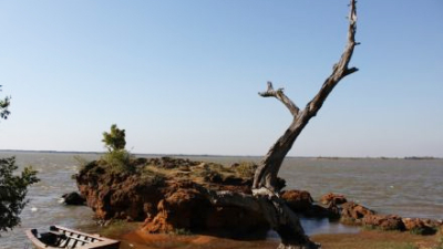 Itatí: Un pescador se ahogó al naufragar su embarcación