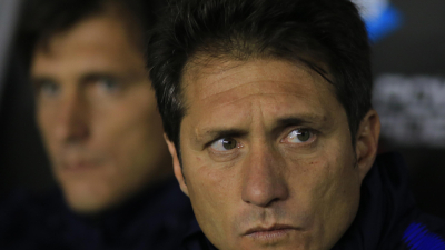 Boca y Guillermo, a matar o morir