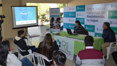 Vecinos podrán requerir servicios a través de una plataforma digital