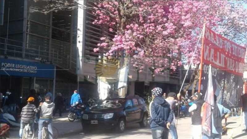 Organizaciones sociales reclaman a legisladores que se declare la emergencia alimentaria