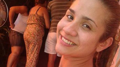 Salió de trabajar y hace seis días que no hay rastros de una joven de 25 años  